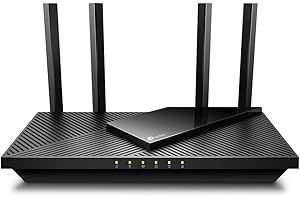 The TP-Link Archer AX21