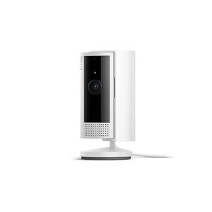The Newest Ring Indoor Cam