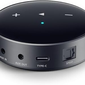 Smart stereo Preamplifier