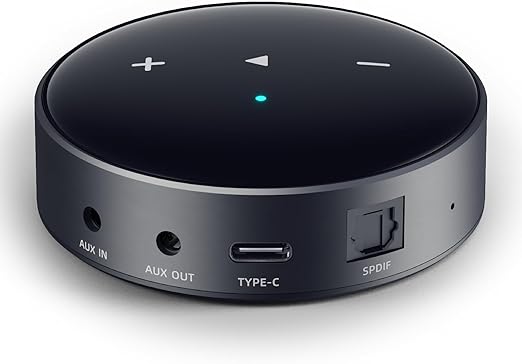 Smart stereo Preamplifier