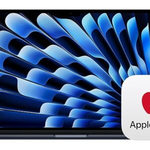 The Apple MacBook