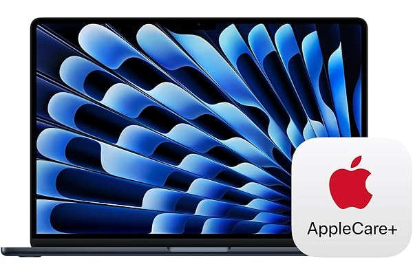 The Apple MacBook
