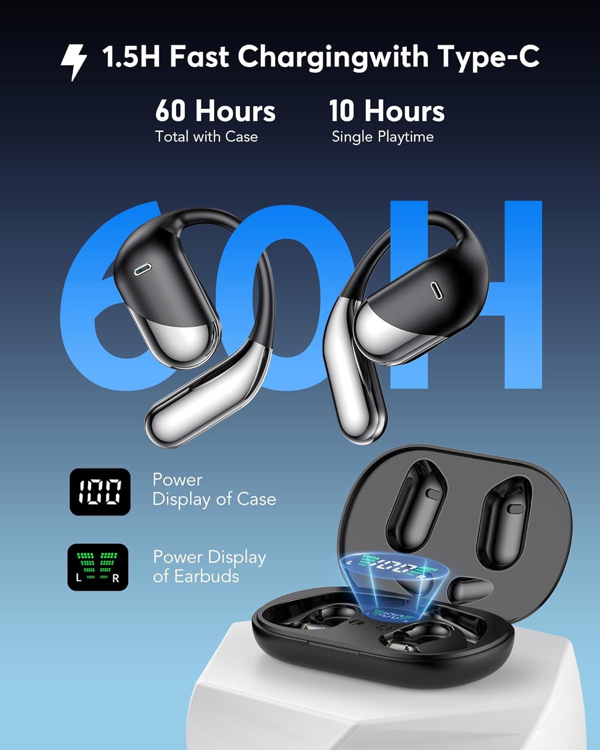 AI translation earbuds - Image 2