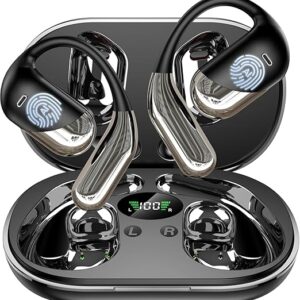 AI translation earbuds