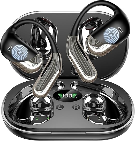 AI translation earbuds