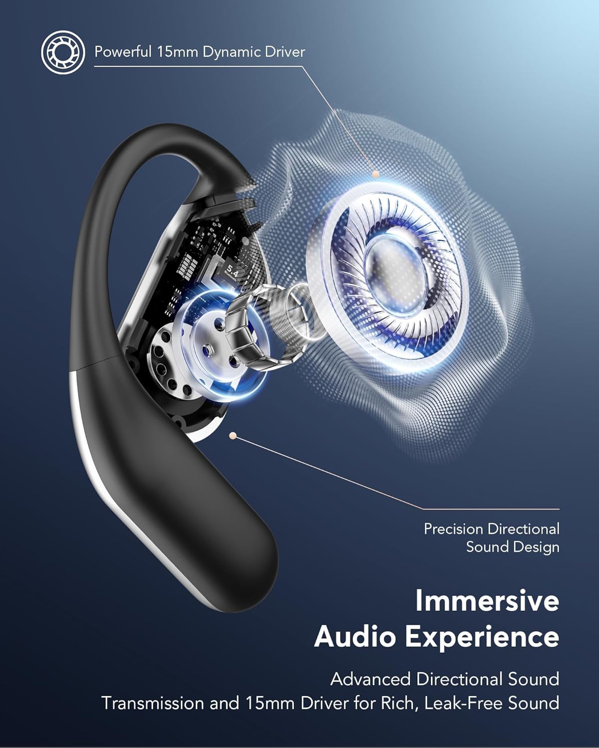 AI translation earbuds - Image 3