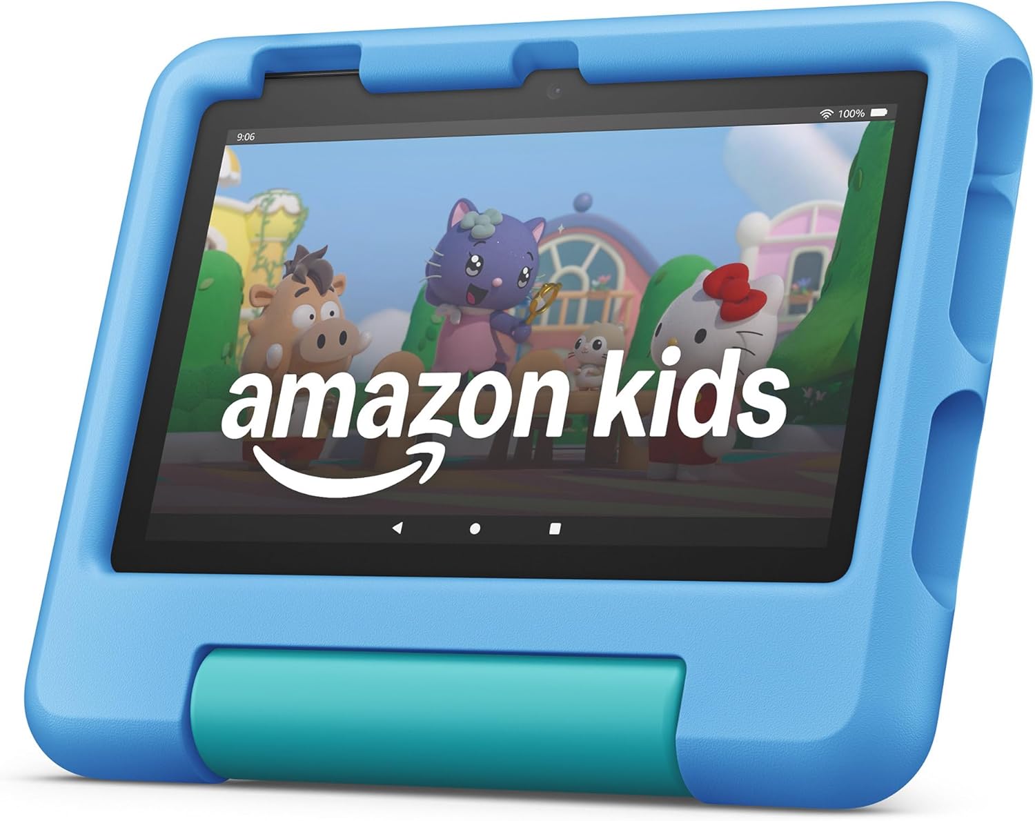 Amazon Fire 7 Kids Tablet - Image 2