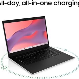 Samsung 14" Galaxy Chromebook