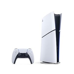 PlayStation®5 Digital Edition (Slim, Renewed)