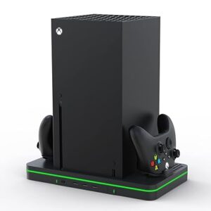 CODOGOY Vertical Charging Stand