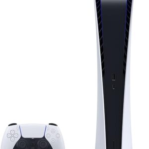 Sony PlayStation 5 Digital Edition