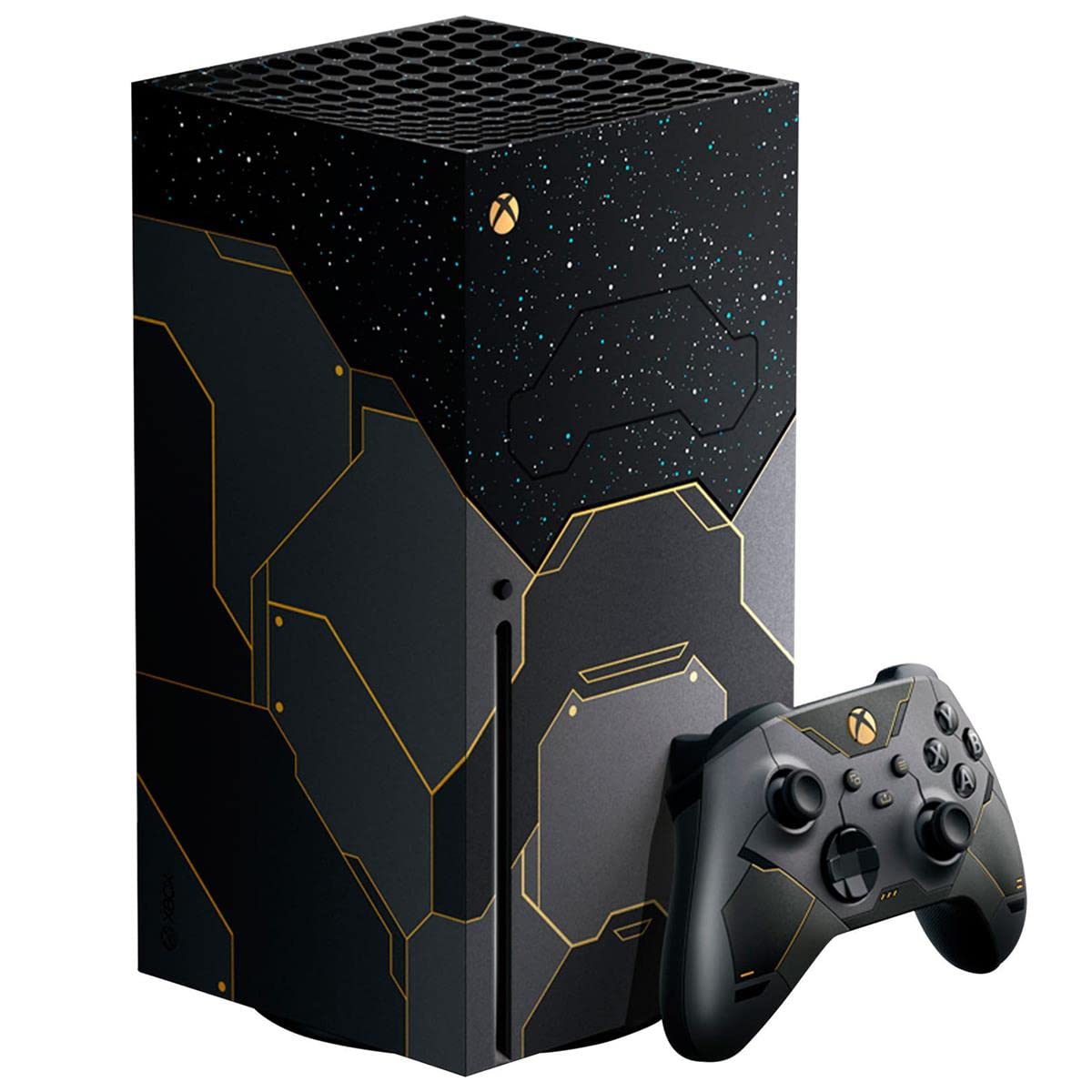 Xbox Series X – Halo Infinite Limited Edition - Image 3