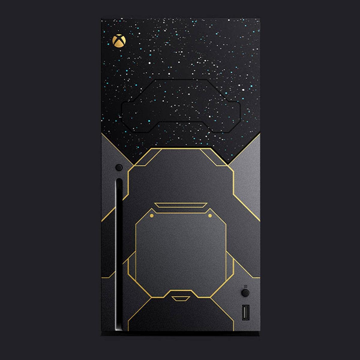 Xbox Series X – Halo Infinite Limited Edition - Image 2