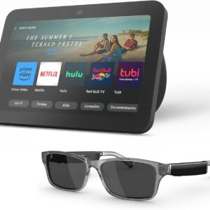 Amazon Echo Frames (3rd Gen)