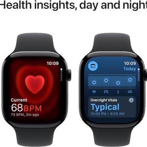 Apple Watch Series 10 [GPS, 46mm]
