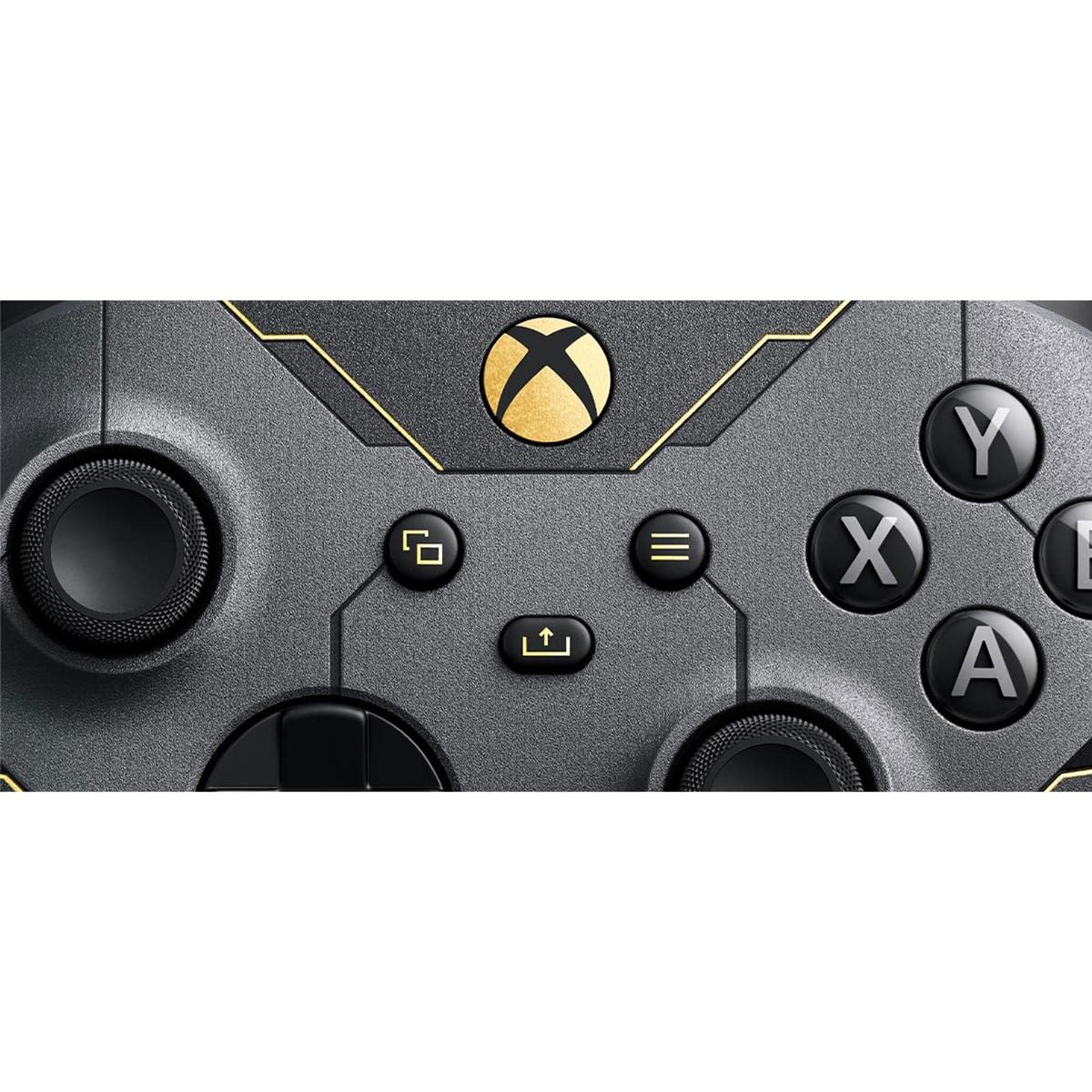 Xbox Series X – Halo Infinite Limited Edition - Image 5